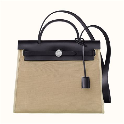 hermes herbag ebay|hermes herbag zip 31 price.